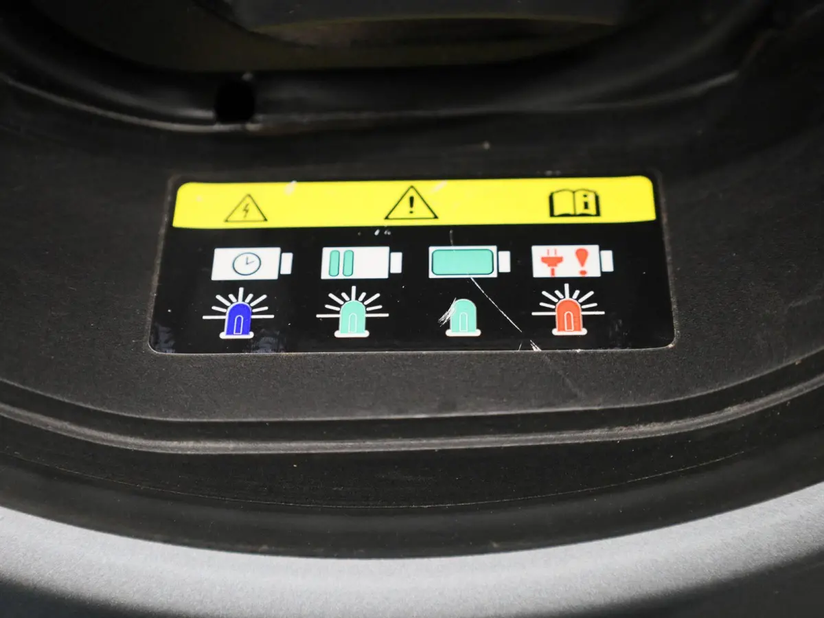 3+1 Icon 42 kWh