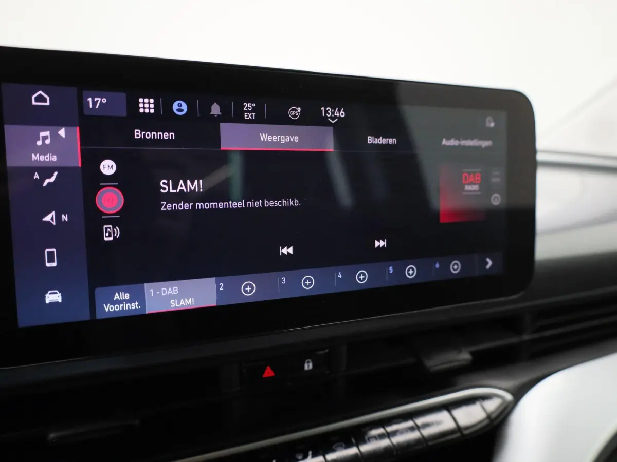 3+1 Icon 42 kWh