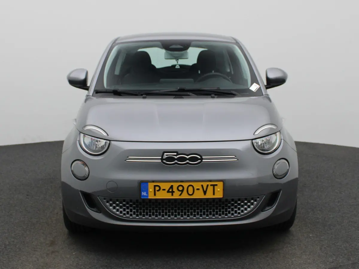 3+1 Icon 42 kWh