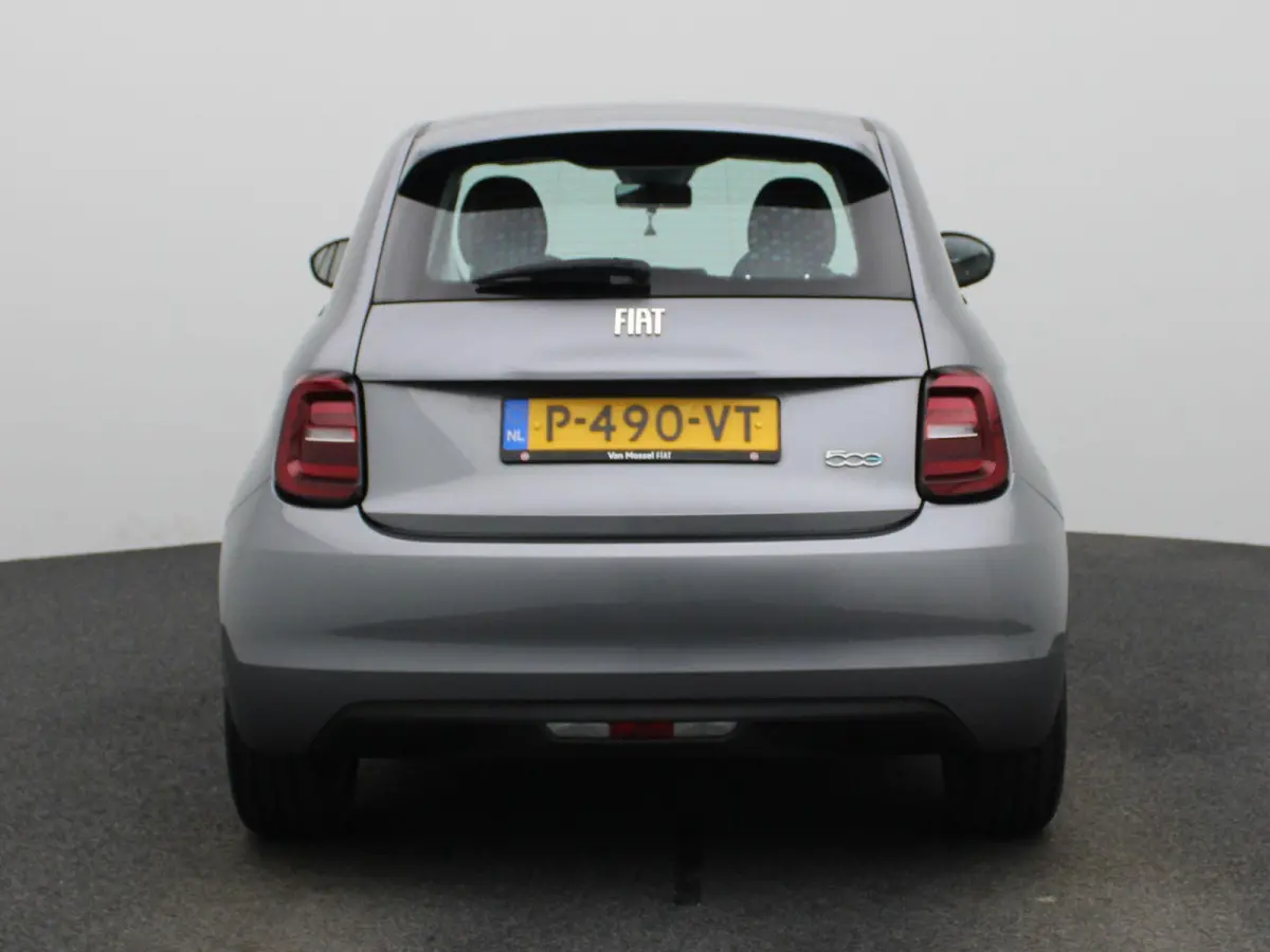 3+1 Icon 42 kWh