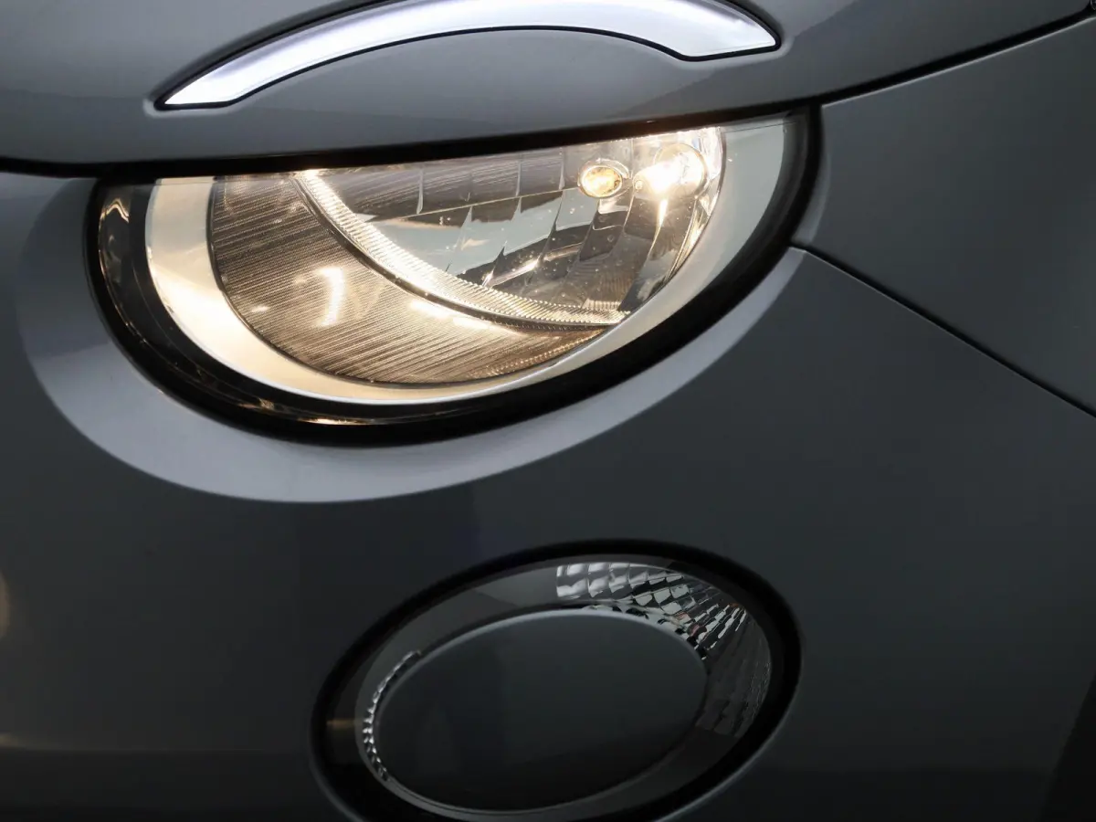 3+1 Icon 42 kWh