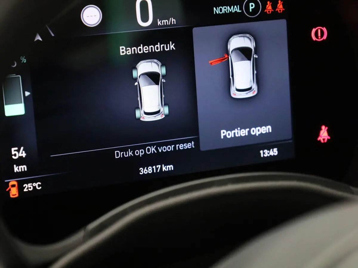 3+1 Icon 42 kWh