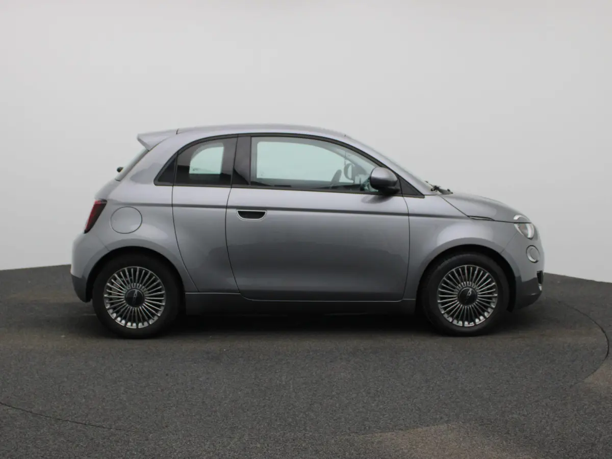 3+1 Icon 42 kWh