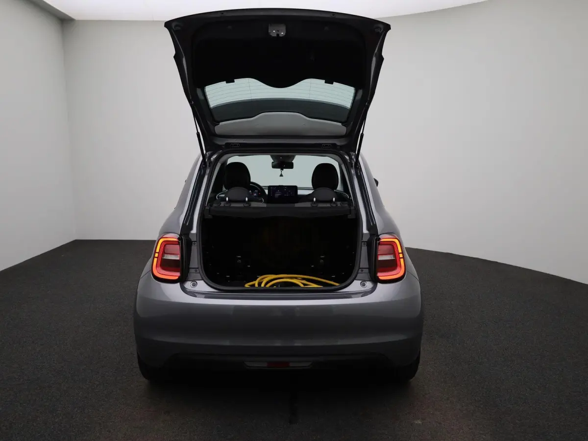 3+1 Icon 42 kWh