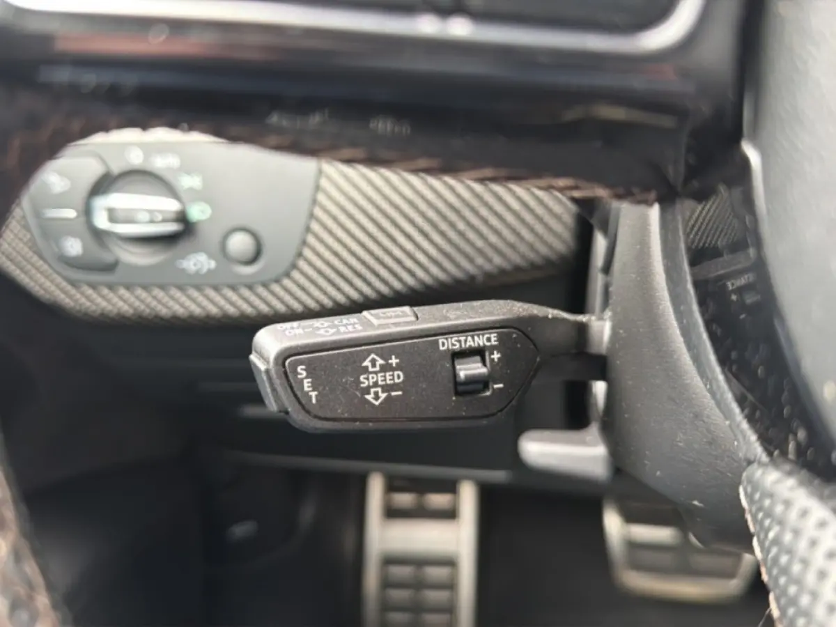 Rs4 2.9 TFSI QUATTRO COMPETITION+ CARBON/TREKHAAK/PANO-DAK/CAMERA/B&O