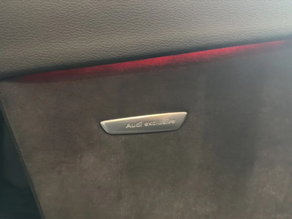 Rs4 2.9 TFSI QUATTRO COMPETITION+ CARBON/TREKHAAK/PANO-DAK/CAMERA/B&O
