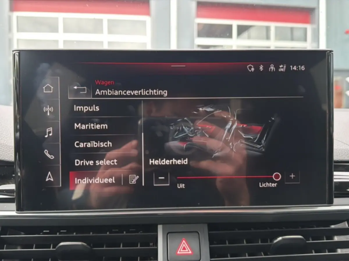 Rs4 2.9 TFSI QUATTRO COMPETITION+ CARBON/TREKHAAK/PANO-DAK/CAMERA/B&O