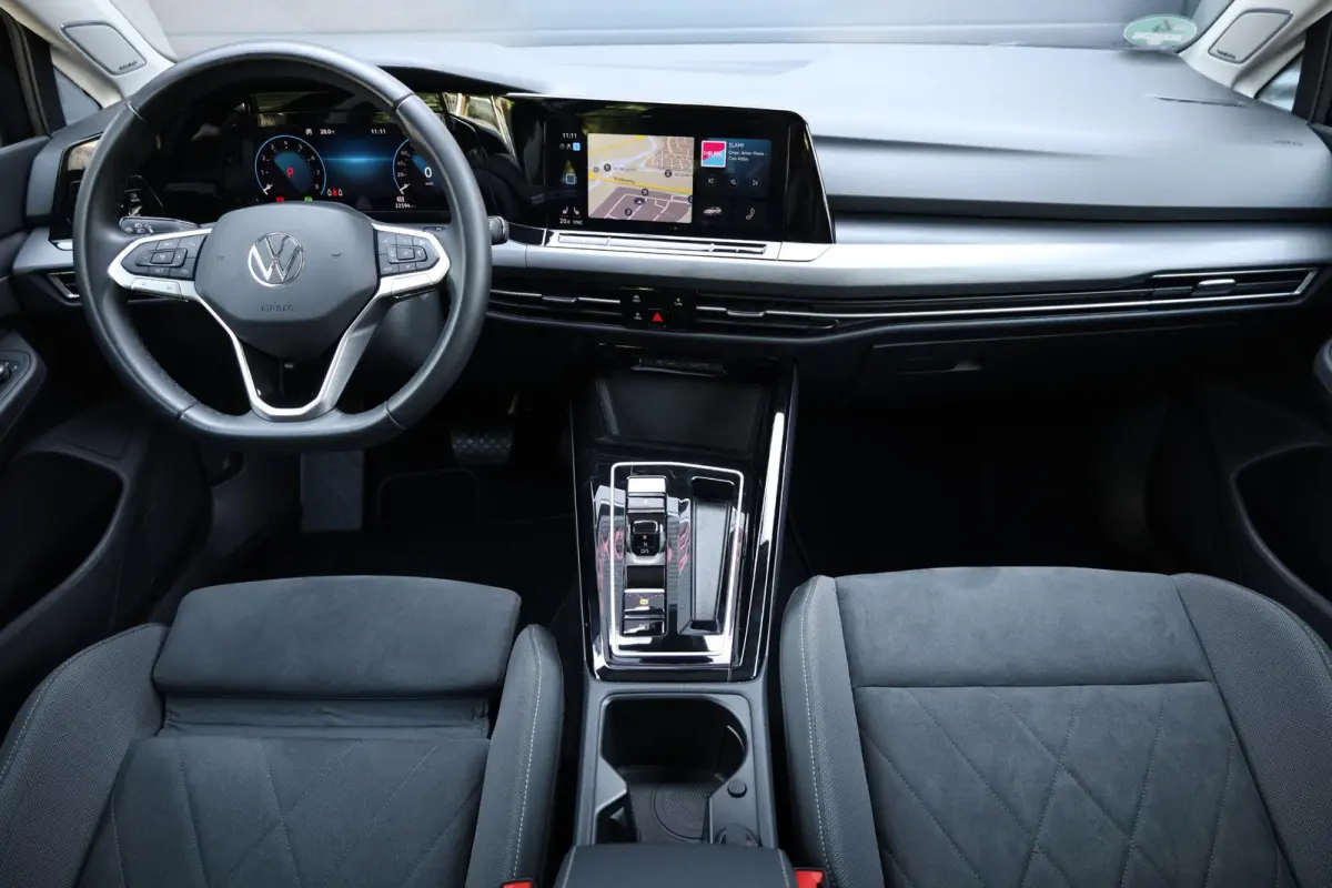 1.5 eTSI Style |Pano |Harman/Kardon |Memory/Massage |Stoelverw. |Sfeerverlichting |ACC