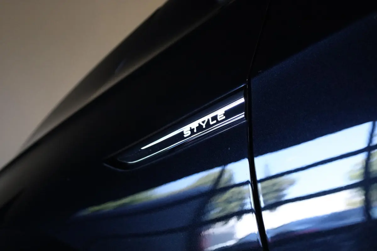 1.5 eTSI Style |Pano |Harman/Kardon |Memory/Massage |Stoelverw. |Sfeerverlichting |ACC