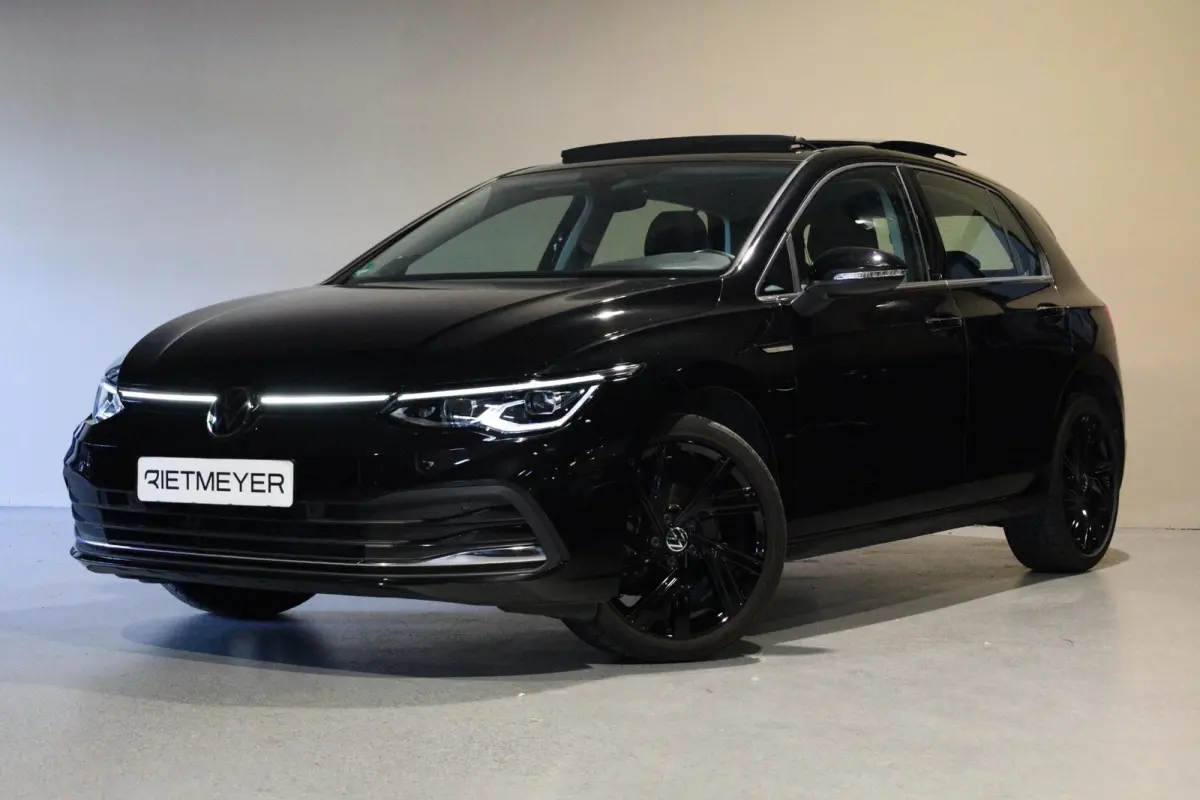 1.5 eTSI Style |Pano |Harman/Kardon |Memory/Massage |Stoelverw. |Sfeerverlichting |ACC