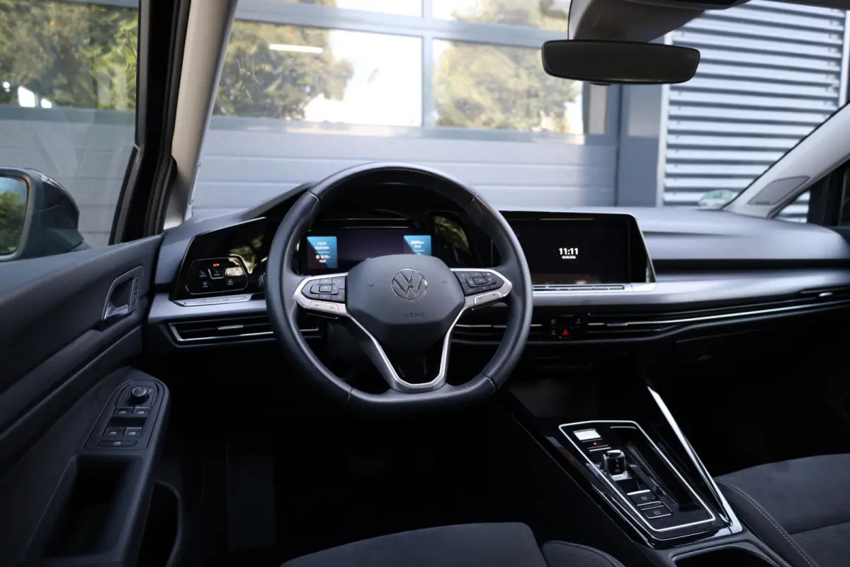 1.5 eTSI Style |Pano |Harman/Kardon |Memory/Massage |Stoelverw. |Sfeerverlichting |ACC