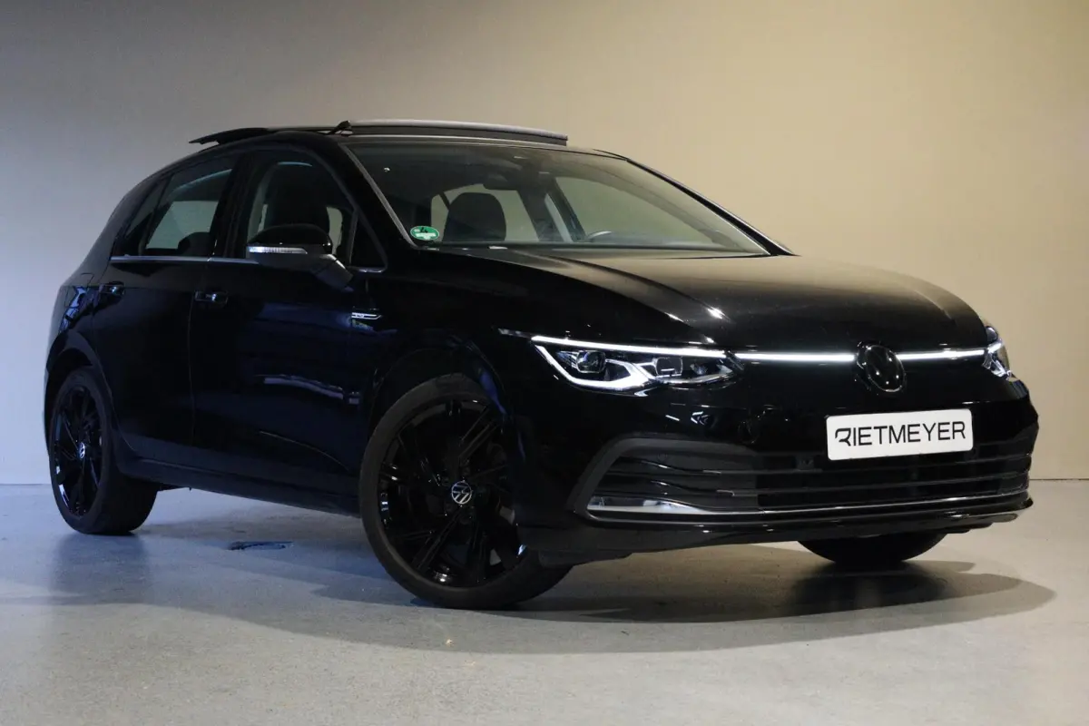 1.5 eTSI Style |Pano |Harman/Kardon |Memory/Massage |Stoelverw. |Sfeerverlichting |ACC