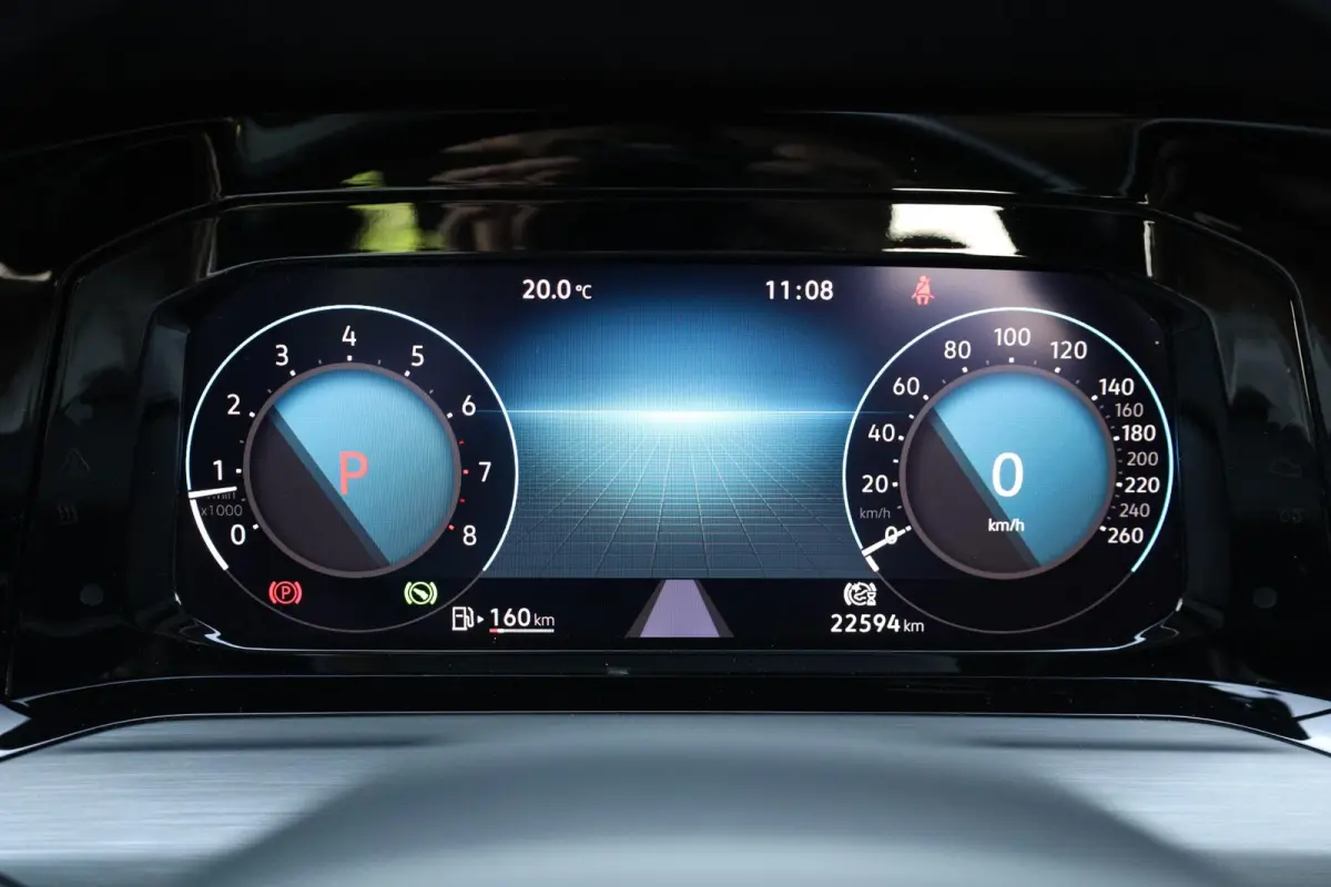 1.5 eTSI Style |Pano |Harman/Kardon |Memory/Massage |Stoelverw. |Sfeerverlichting |ACC