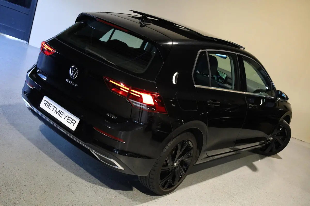 1.5 eTSI Style |Pano |Harman/Kardon |Memory/Massage |Stoelverw. |Sfeerverlichting |ACC