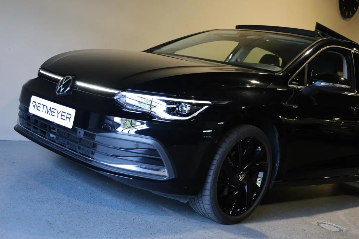 1.5 eTSI Style |Pano |Harman/Kardon |Memory/Massage |Stoelverw. |Sfeerverlichting |ACC