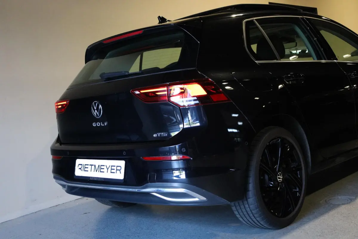 1.5 eTSI Style |Pano |Harman/Kardon |Memory/Massage |Stoelverw. |Sfeerverlichting |ACC
