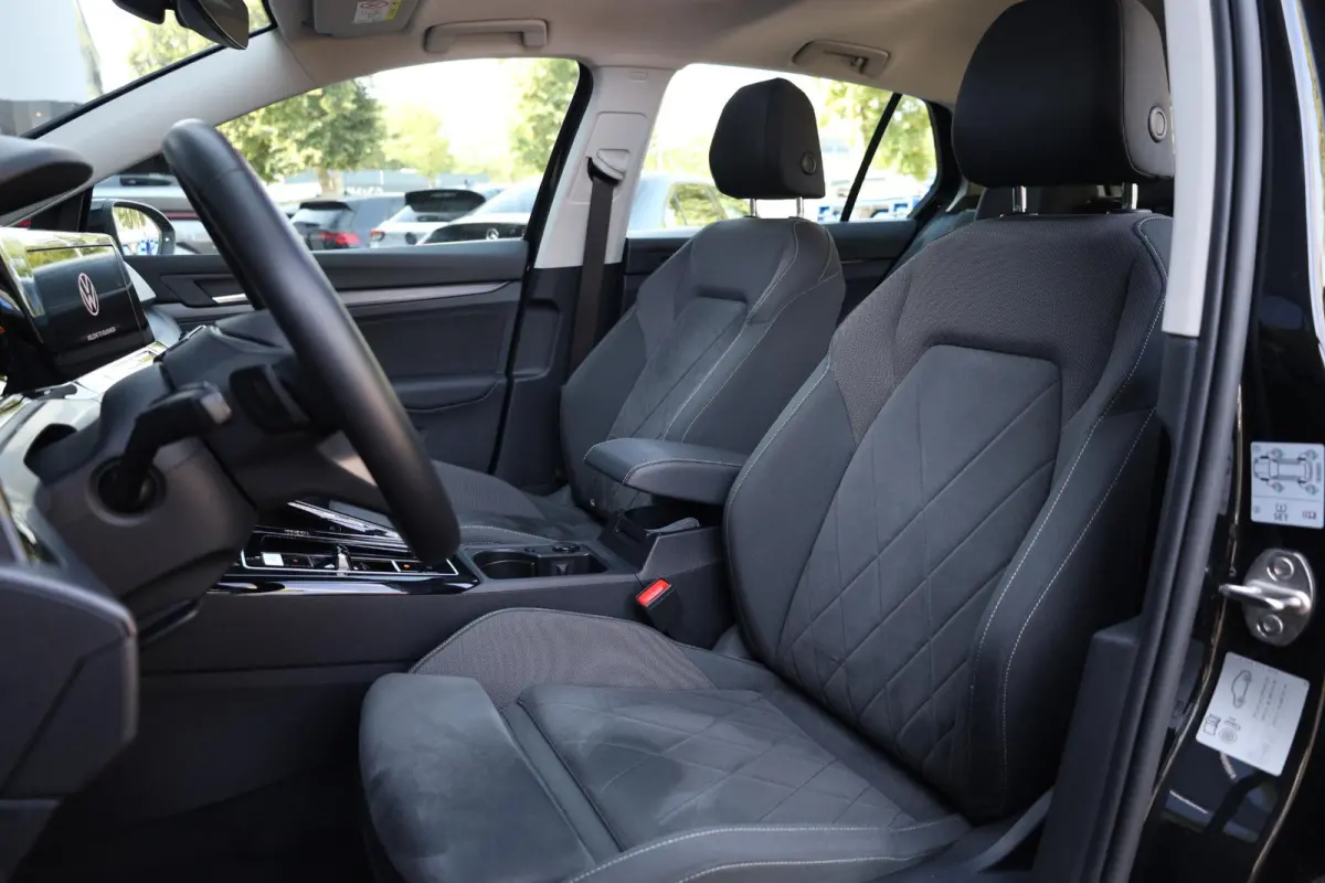 1.5 eTSI Style |Pano |Harman/Kardon |Memory/Massage |Stoelverw. |Sfeerverlichting |ACC