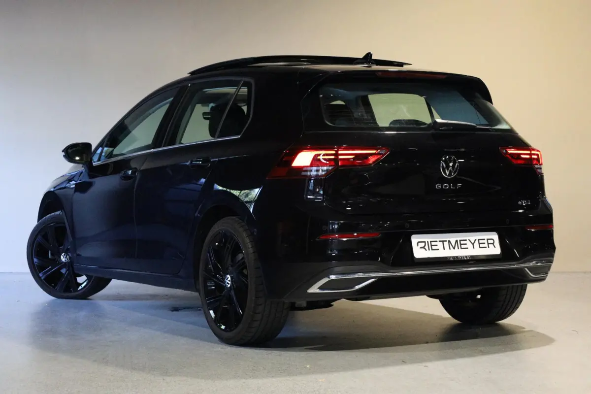 1.5 eTSI Style |Pano |Harman/Kardon |Memory/Massage |Stoelverw. |Sfeerverlichting |ACC