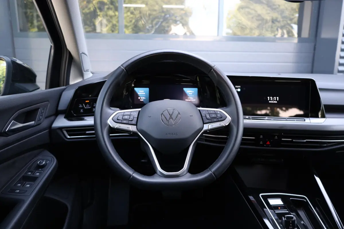 1.5 eTSI Style |Pano |Harman/Kardon |Memory/Massage |Stoelverw. |Sfeerverlichting |ACC