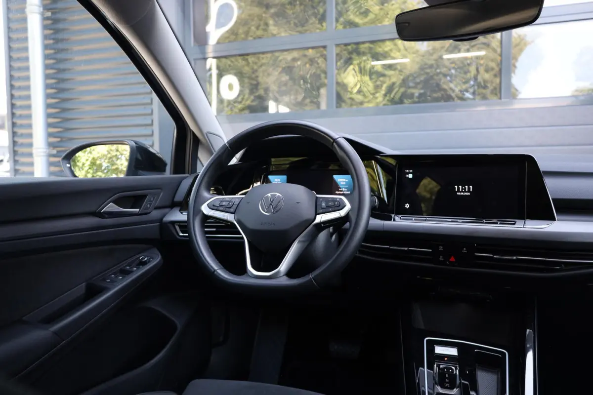 1.5 eTSI Style |Pano |Harman/Kardon |Memory/Massage |Stoelverw. |Sfeerverlichting |ACC