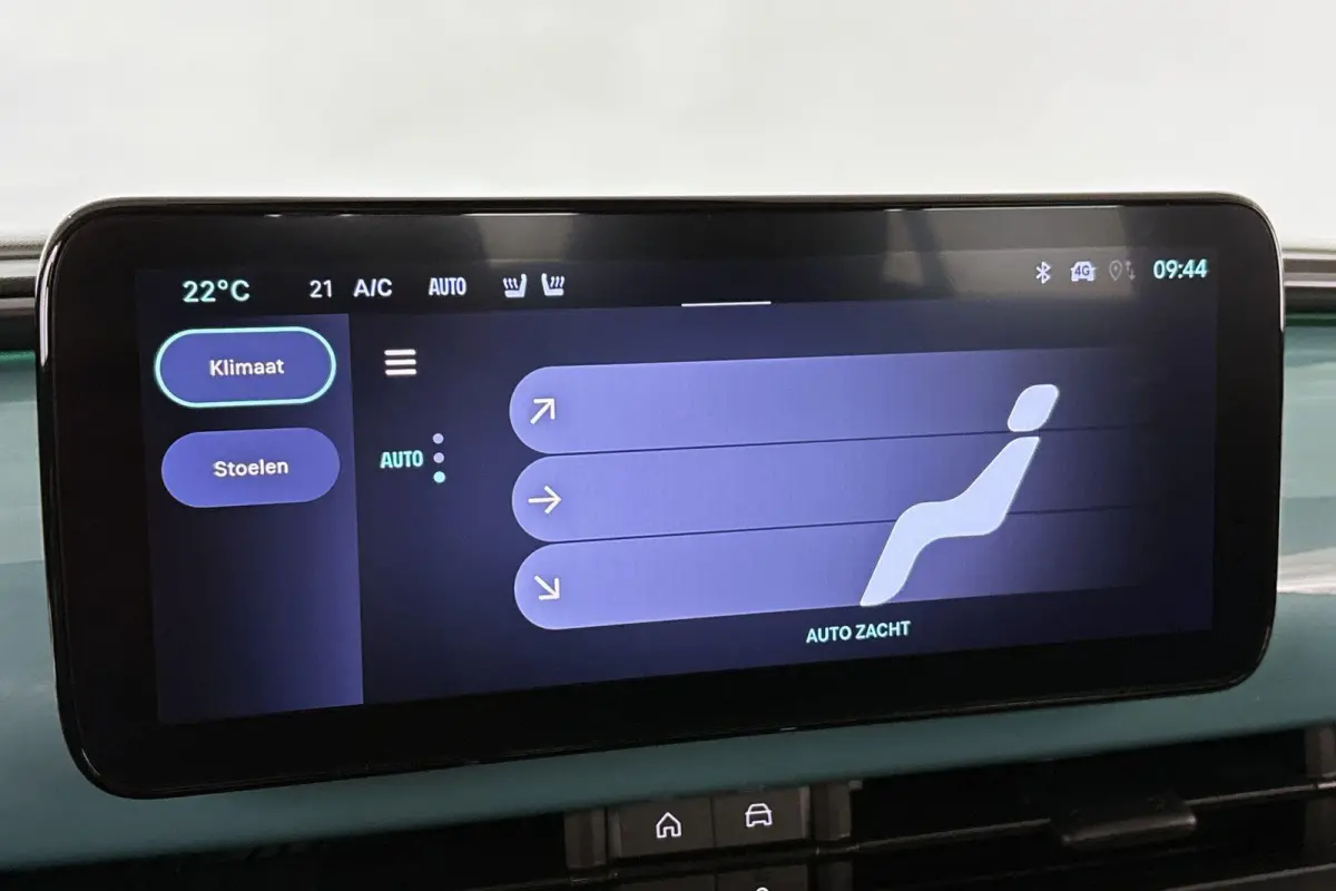 1.2 Hybrid Urban Stoelverwarming Keyless Camera Apple CarPlay