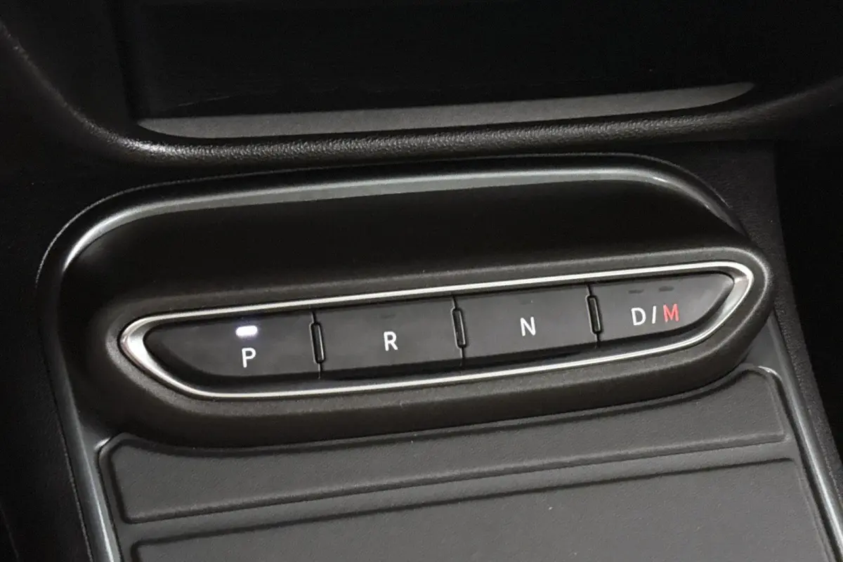 1.2 Hybrid Urban Stoelverwarming Keyless Camera Apple CarPlay