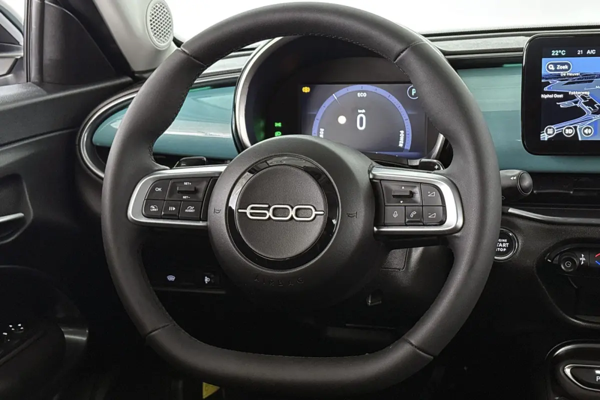 1.2 Hybrid Urban Stoelverwarming Keyless Camera Apple CarPlay