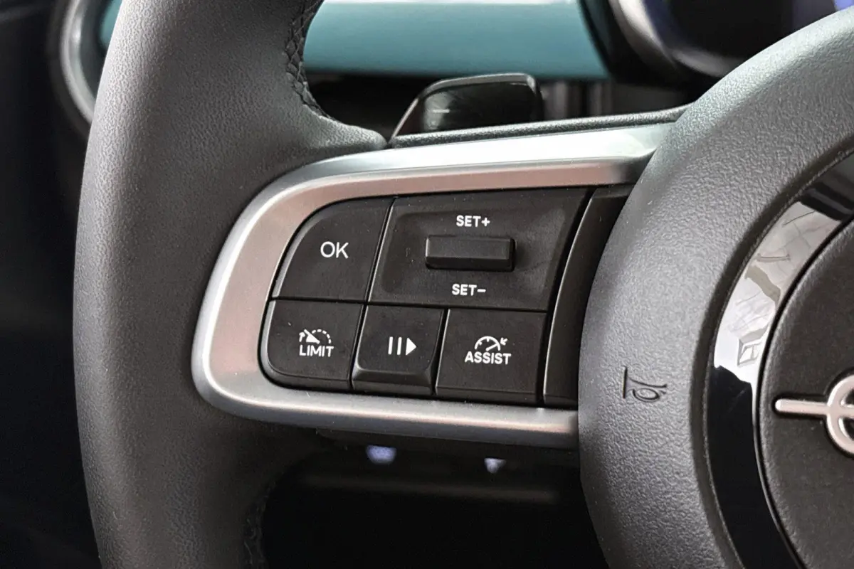 1.2 Hybrid Urban Stoelverwarming Keyless Camera Apple CarPlay