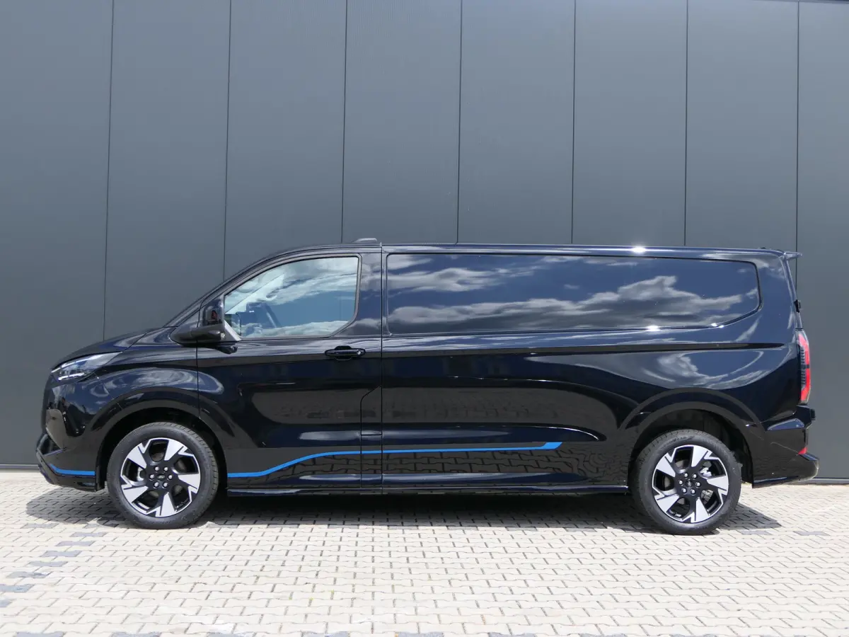 340 L2H1 Sport 71 kWh | B&O Audio | Adaptive Cruise | BLIS | 360 Camera | Elek. Stoel | Adaptive LED | Navigatie | Stoelverwarming