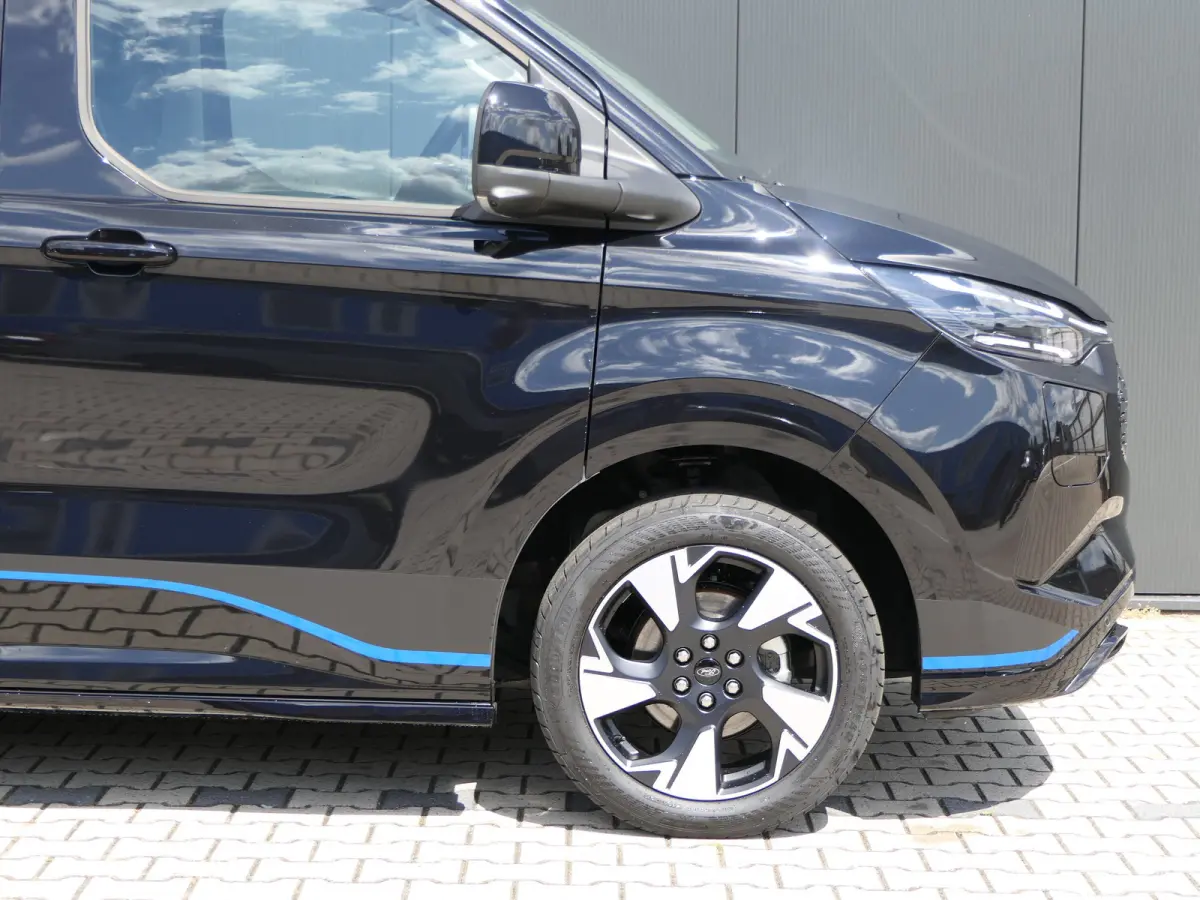 340 L2H1 Sport 71 kWh | B&O Audio | Adaptive Cruise | BLIS | 360 Camera | Elek. Stoel | Adaptive LED | Navigatie | Stoelverwarming