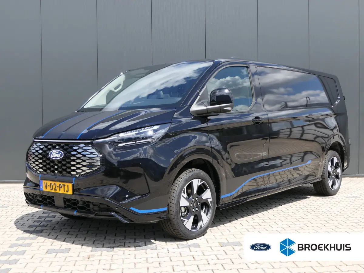 340 L2H1 Sport 71 kWh | B&O Audio | Adaptive Cruise | BLIS | 360 Camera | Elek. Stoel | Adaptive LED | Navigatie | Stoelverwarming