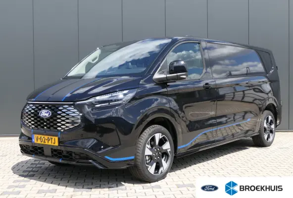 340 L2H1 Sport 71 kWh | B&O Audio | Adaptive Cruise | BLIS | 360 Camera | Elek. Stoel | Adaptive LED | Navigatie | Stoelverwarming