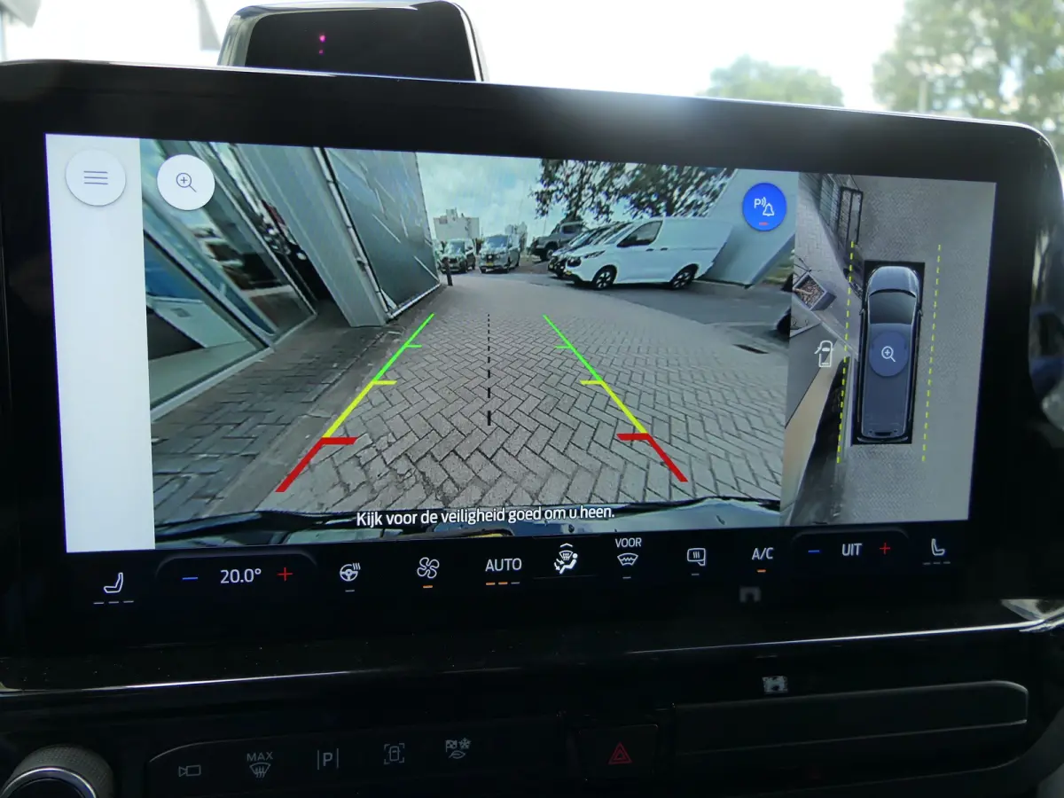 340 L2H1 Sport 71 kWh | B&O Audio | Adaptive Cruise | BLIS | 360 Camera | Elek. Stoel | Adaptive LED | Navigatie | Stoelverwarming