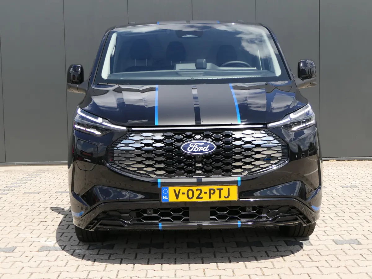 340 L2H1 Sport 71 kWh | B&O Audio | Adaptive Cruise | BLIS | 360 Camera | Elek. Stoel | Adaptive LED | Navigatie | Stoelverwarming
