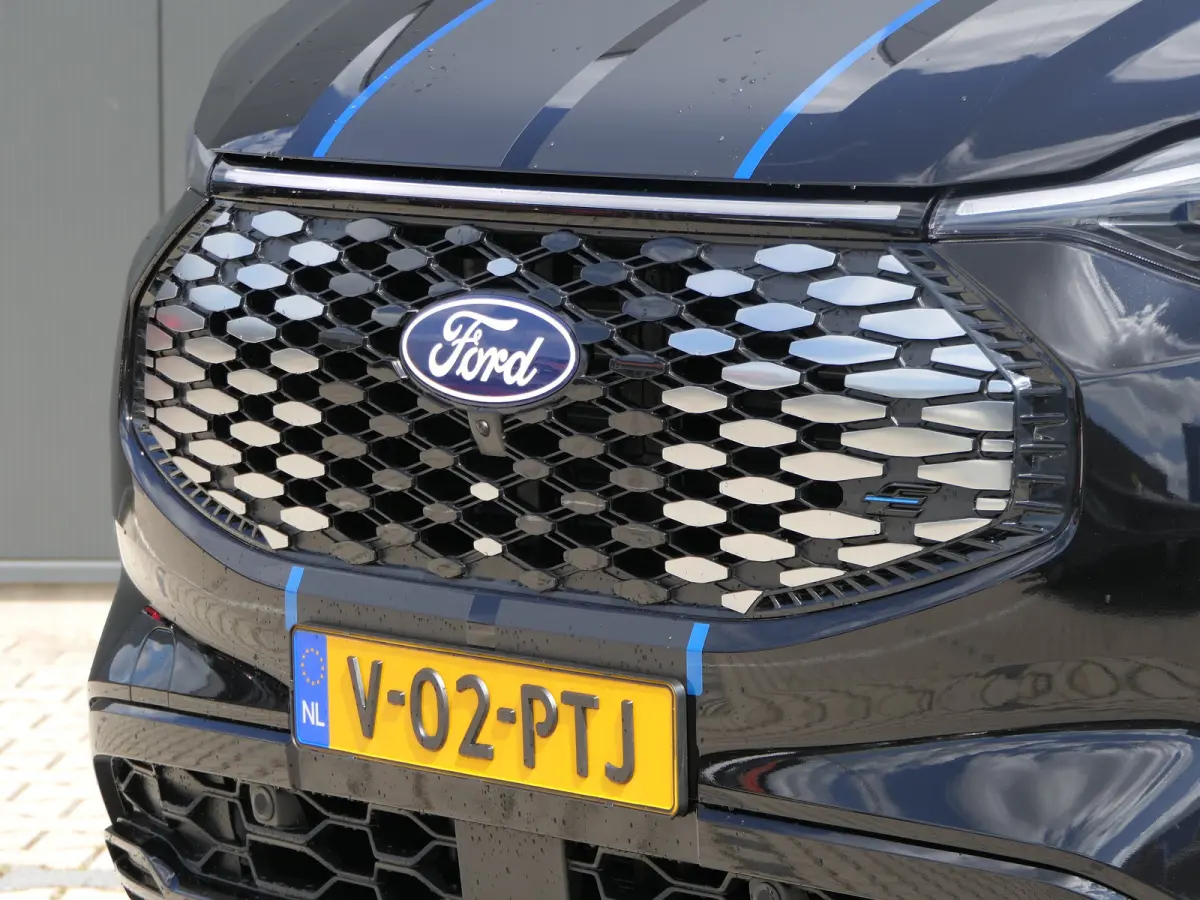 340 L2H1 Sport 71 kWh | B&O Audio | Adaptive Cruise | BLIS | 360 Camera | Elek. Stoel | Adaptive LED | Navigatie | Stoelverwarming