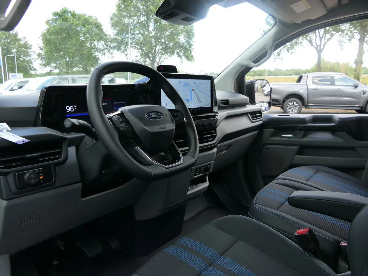 340 L2H1 Sport 71 kWh | B&O Audio | Adaptive Cruise | BLIS | 360 Camera | Elek. Stoel | Adaptive LED | Navigatie | Stoelverwarming