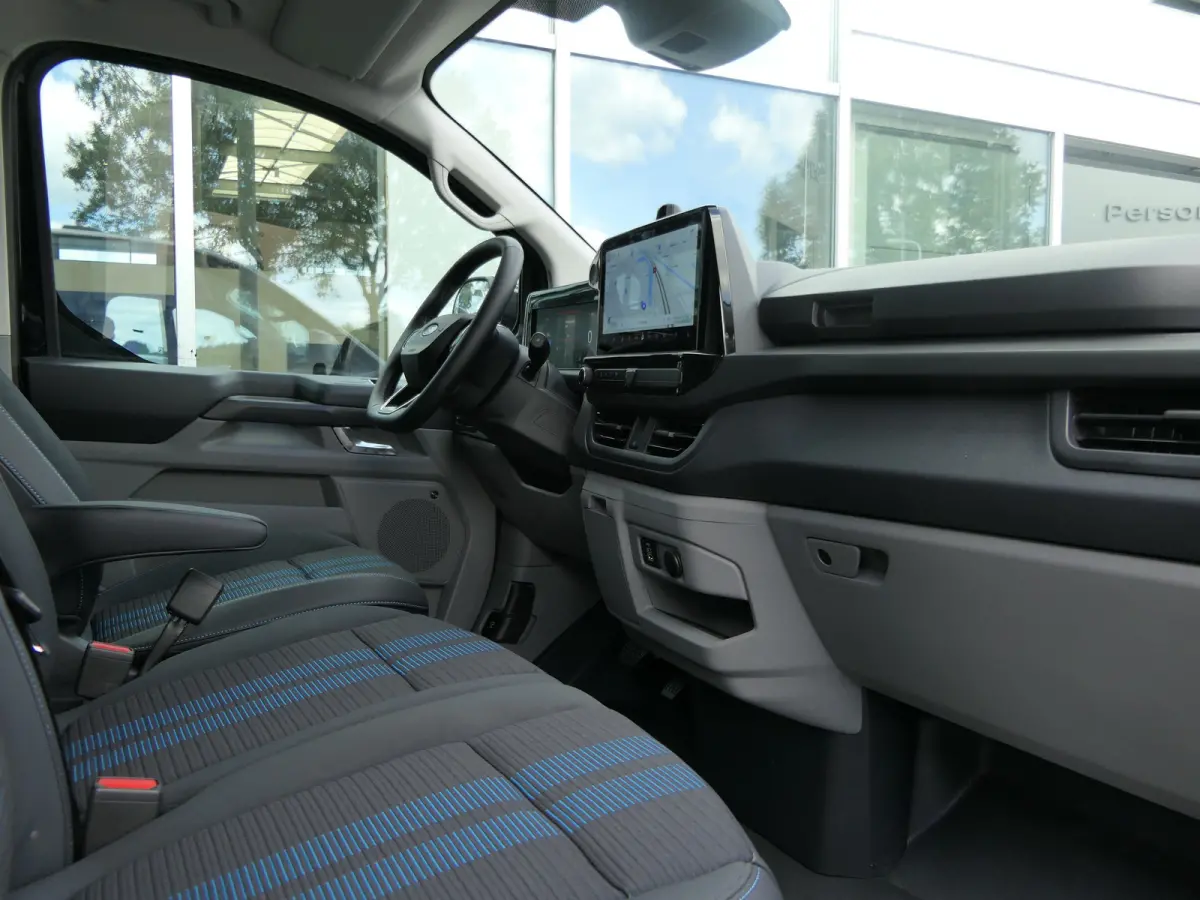 340 L2H1 Sport 71 kWh | B&O Audio | Adaptive Cruise | BLIS | 360 Camera | Elek. Stoel | Adaptive LED | Navigatie | Stoelverwarming