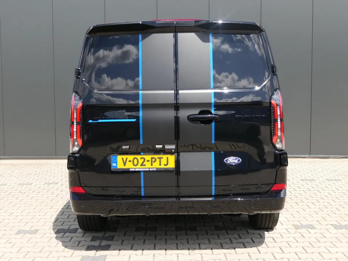340 L2H1 Sport 71 kWh | B&O Audio | Adaptive Cruise | BLIS | 360 Camera | Elek. Stoel | Adaptive LED | Navigatie | Stoelverwarming