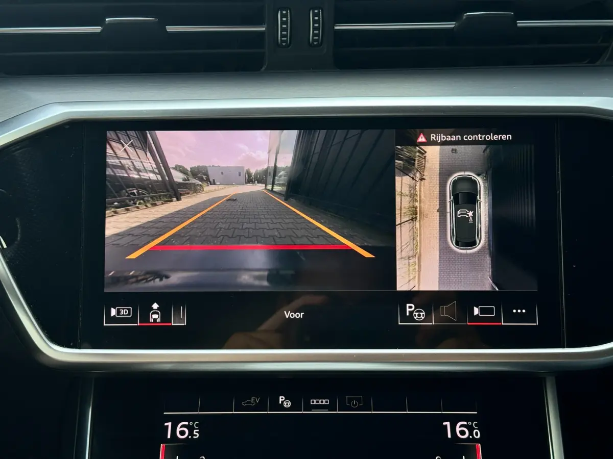 55 TFSI e quattro S-line | Matrix | Trekhaak | 360 | Carplay | 20 inch | Competition | Dealer onderhouden