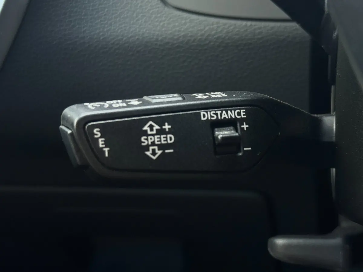 55 TFSI e quattro S-line | Matrix | Trekhaak | 360 | Carplay | 20 inch | Competition | Dealer onderhouden