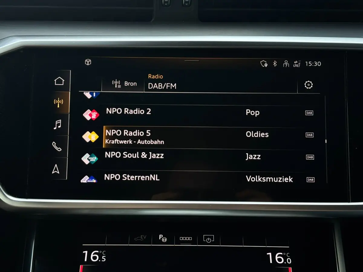 55 TFSI e quattro S-line | Matrix | Trekhaak | 360 | Carplay | 20 inch | Competition | Dealer onderhouden