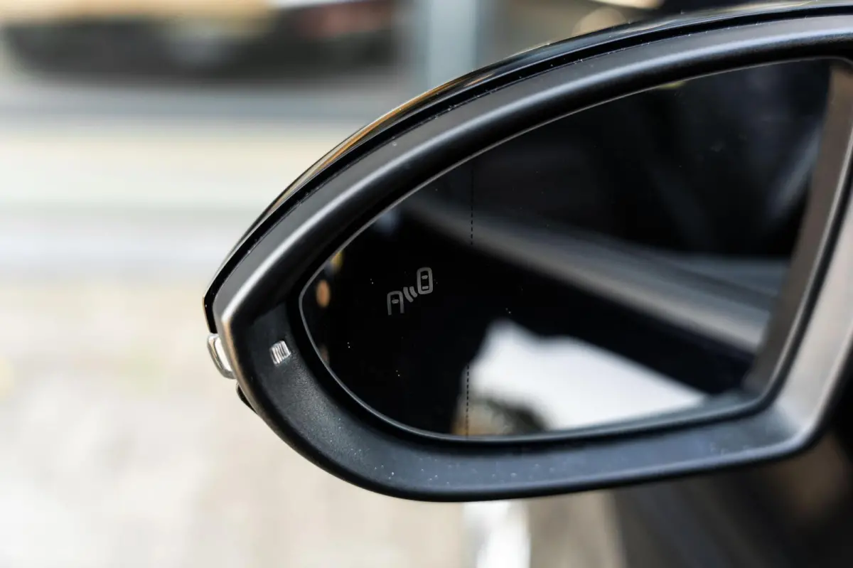 2.0 TSI 4Motion R Pano Dynaudio DSG Keyless