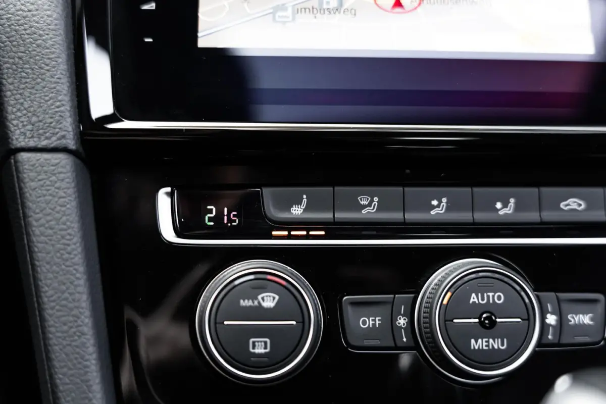 2.0 TSI 4Motion R Pano Dynaudio DSG Keyless