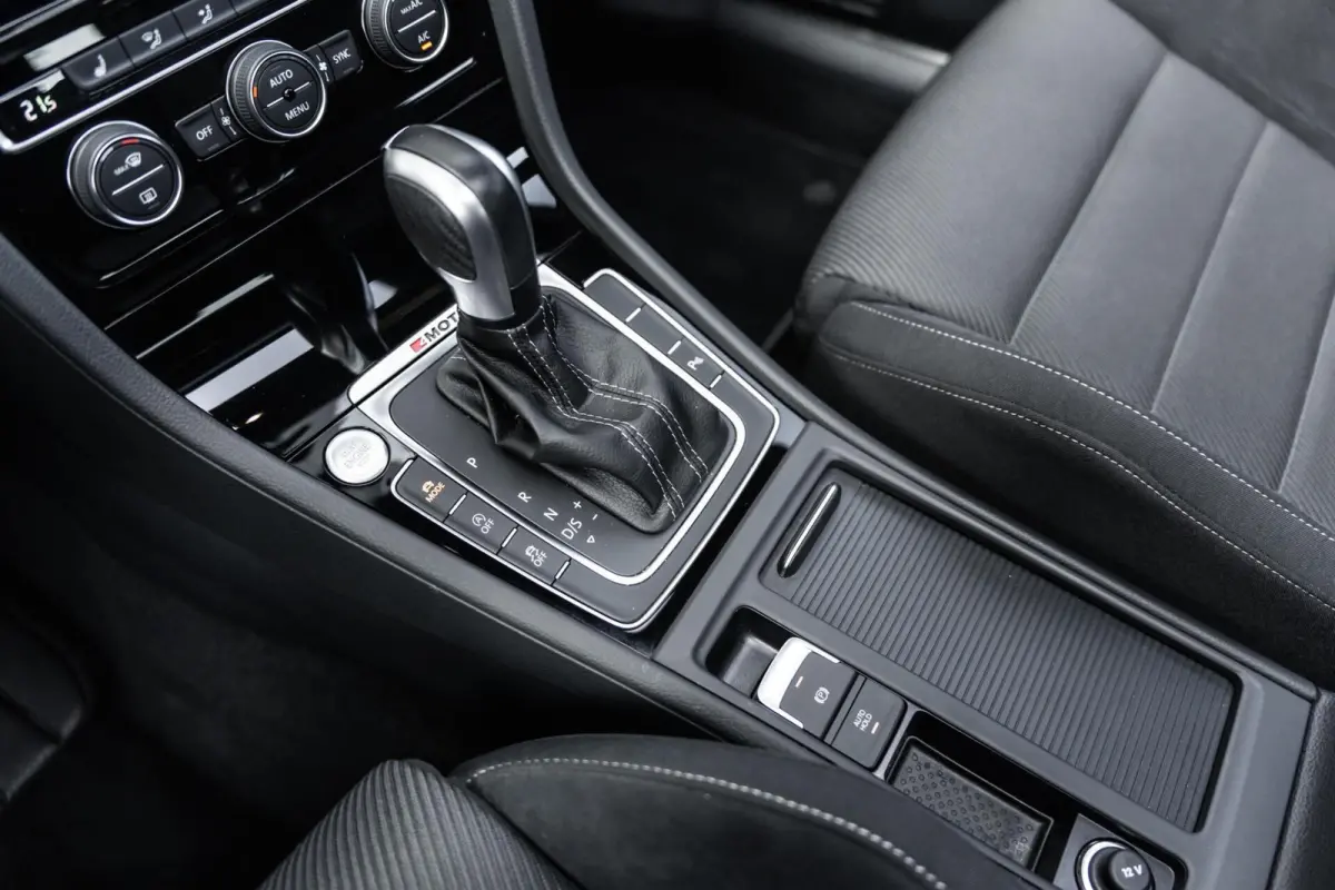 2.0 TSI 4Motion R Pano Dynaudio DSG Keyless