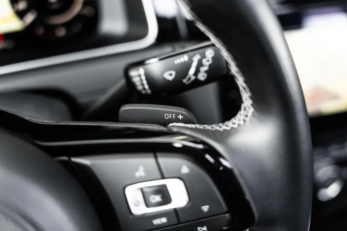 2.0 TSI 4Motion R Pano Dynaudio DSG Keyless