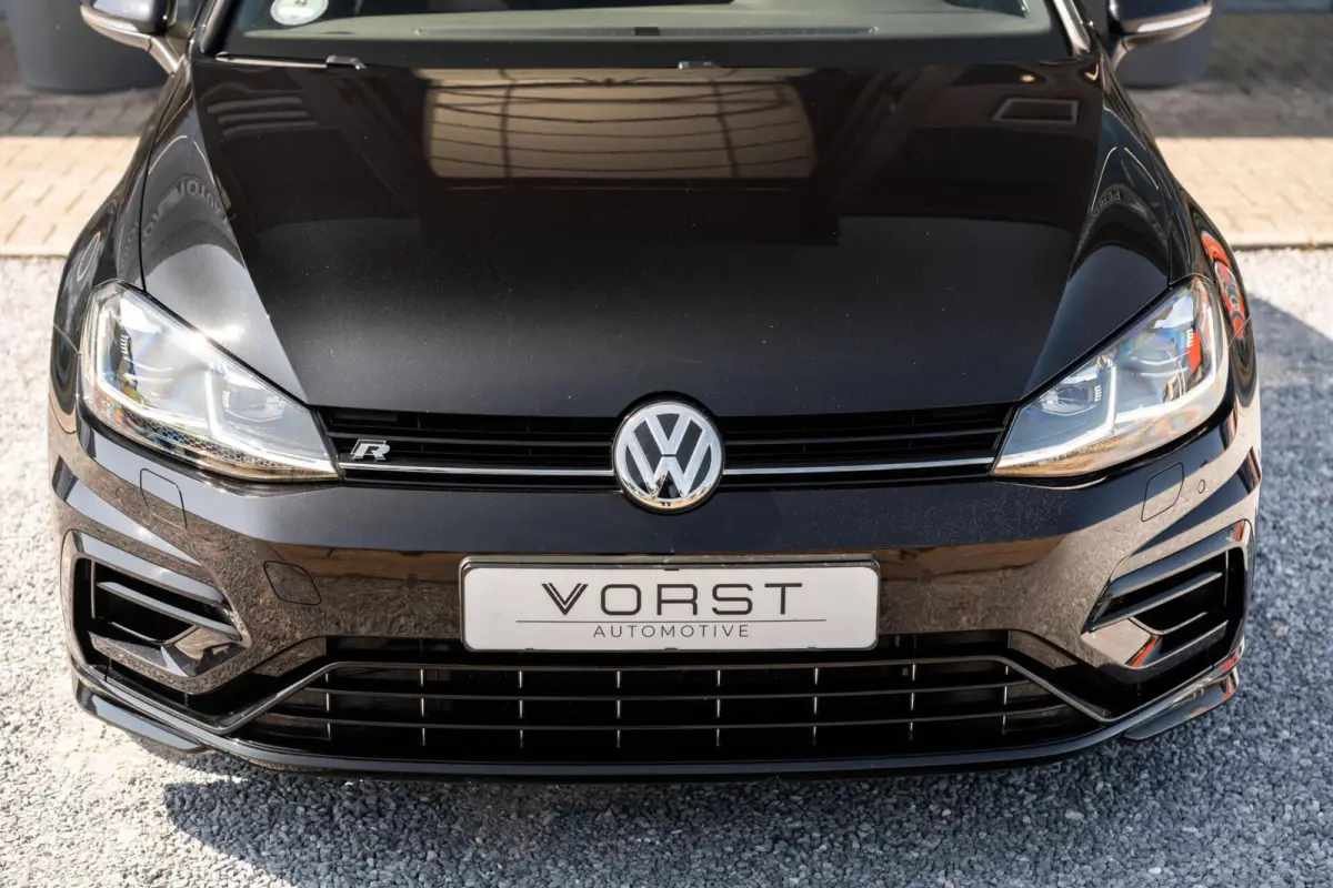 2.0 TSI 4Motion R Pano Dynaudio DSG Keyless
