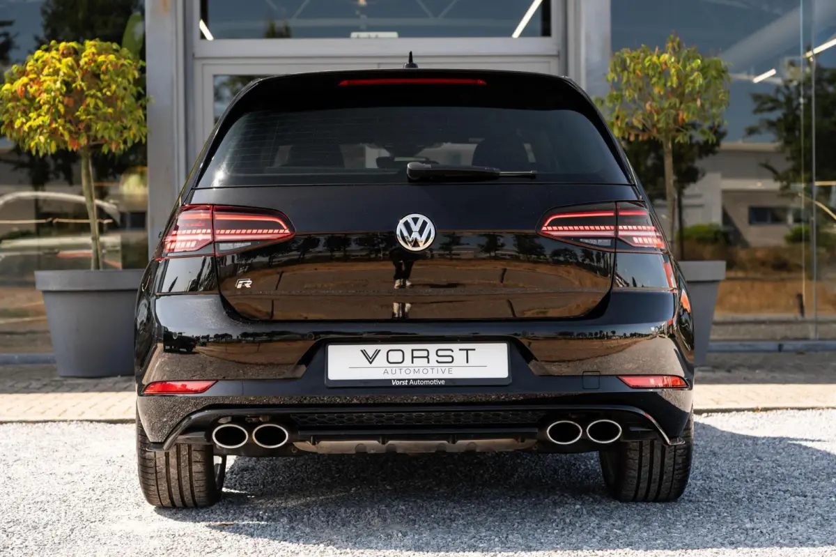 2.0 TSI 4Motion R Pano Dynaudio DSG Keyless