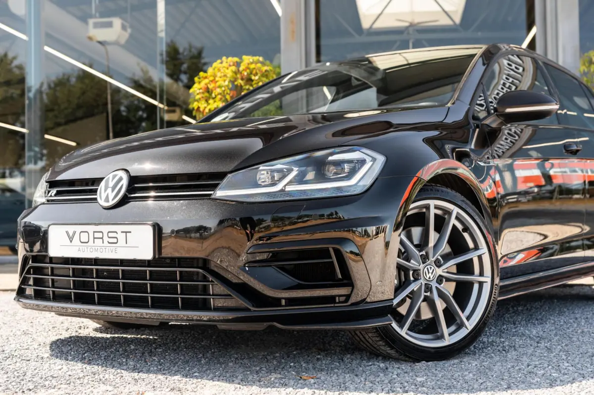2.0 TSI 4Motion R Pano Dynaudio DSG Keyless