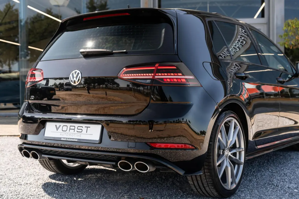 2.0 TSI 4Motion R Pano Dynaudio DSG Keyless