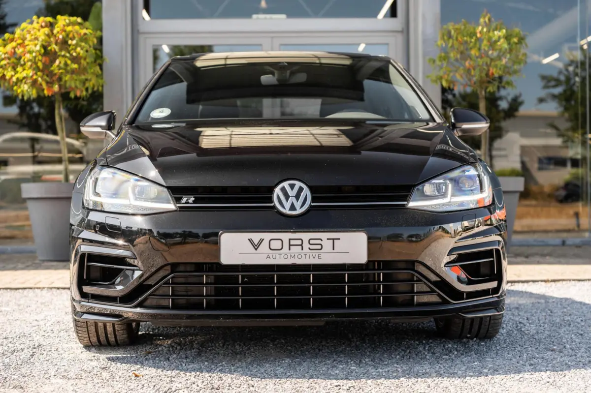2.0 TSI 4Motion R Pano Dynaudio DSG Keyless